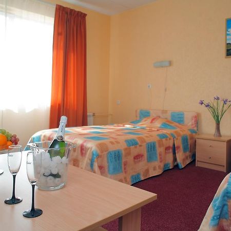 Rehe Hotel Tartu Eksteriør billede