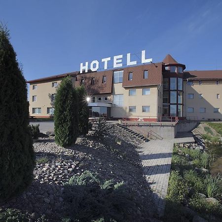 Rehe Hotel Tartu Eksteriør billede