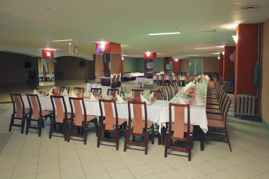 Rehe Hotel Tartu Eksteriør billede