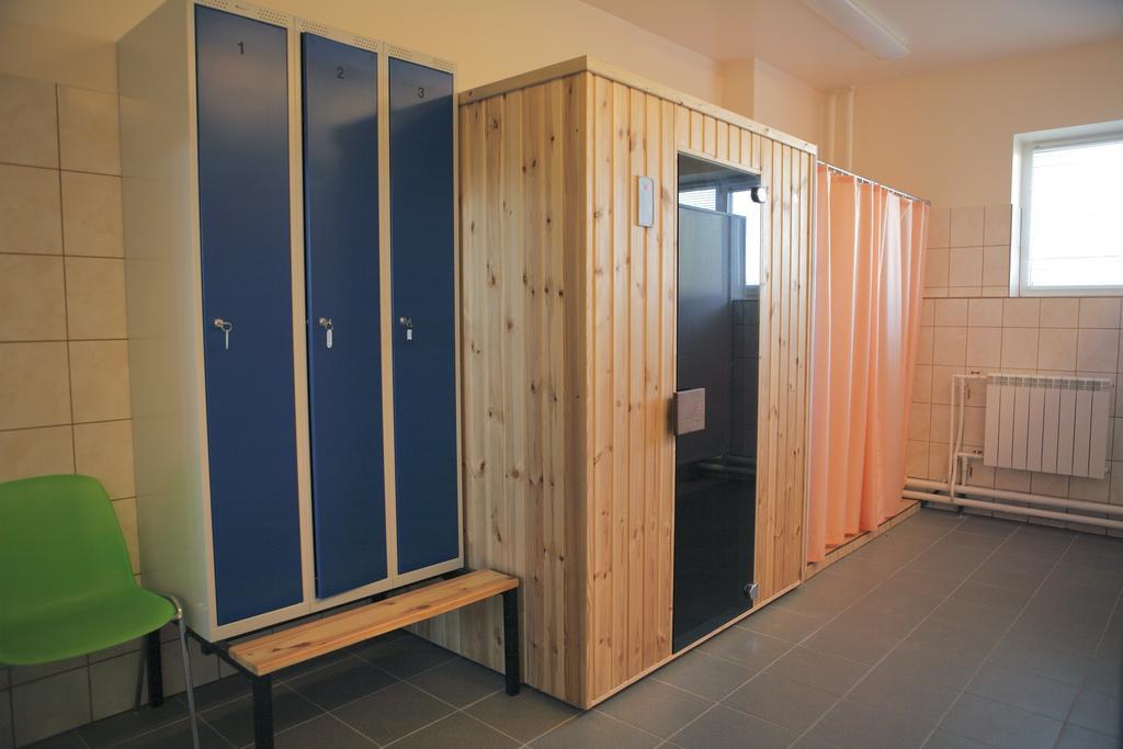 Rehe Hotel Tartu Eksteriør billede