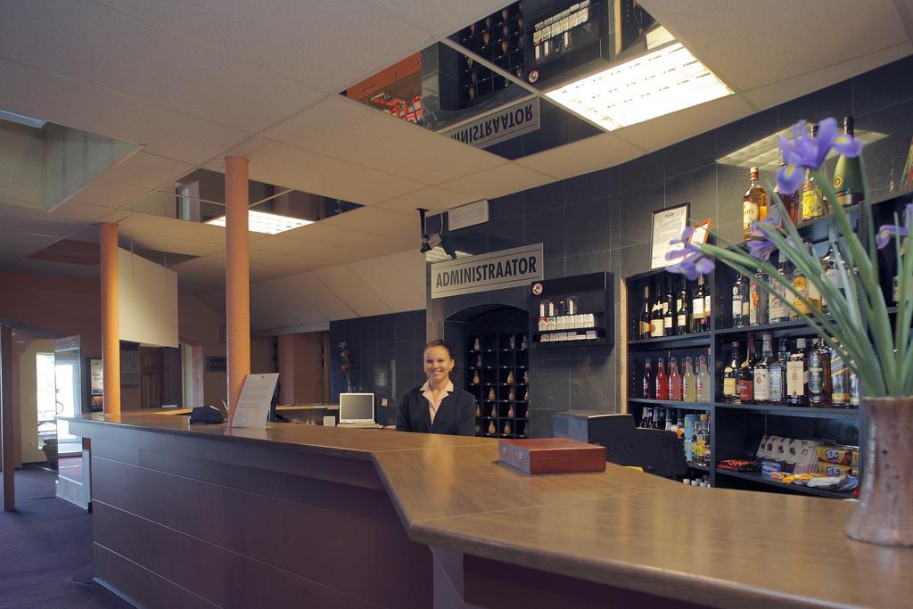 Rehe Hotel Tartu Eksteriør billede