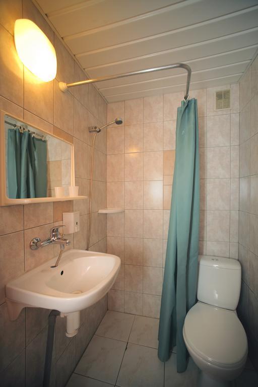 Rehe Hotel Tartu Eksteriør billede