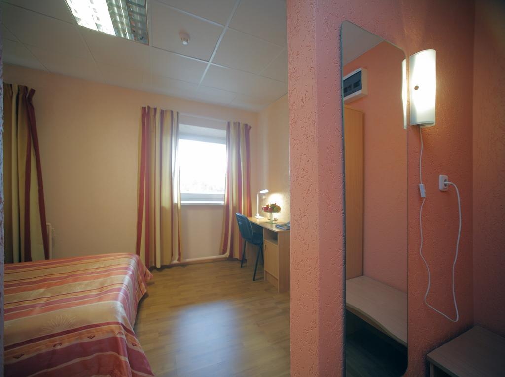 Rehe Hotel Tartu Eksteriør billede