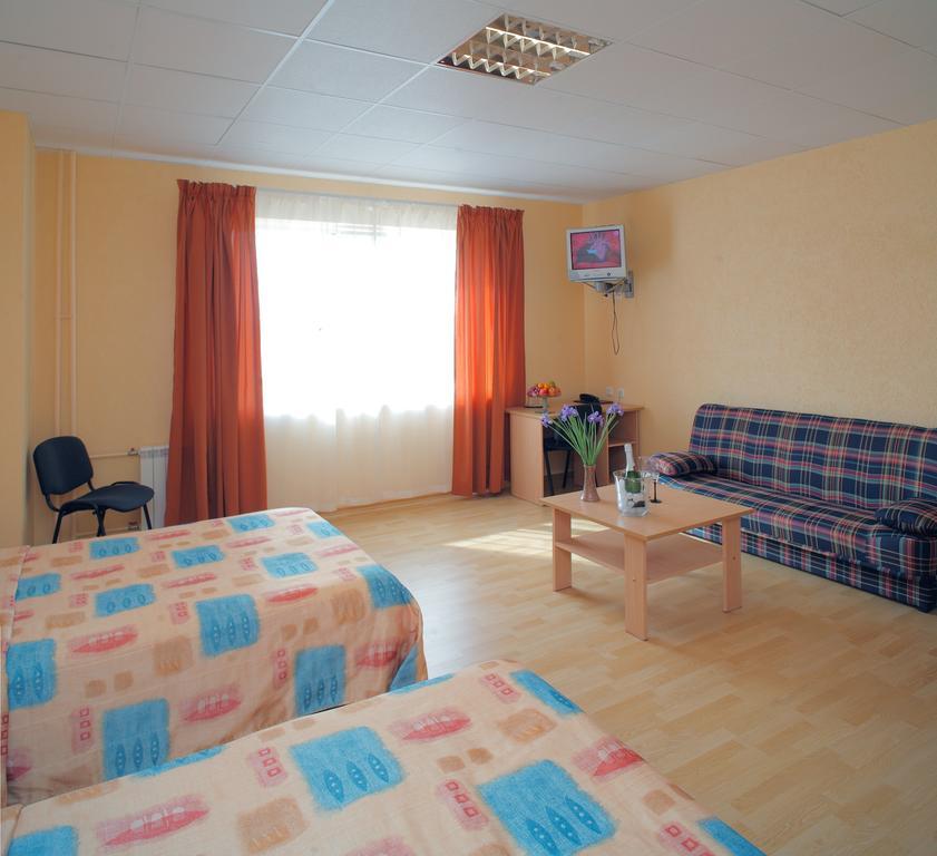 Rehe Hotel Tartu Eksteriør billede