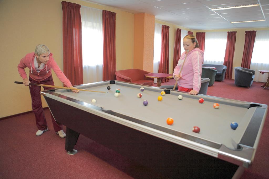Rehe Hotel Tartu Eksteriør billede